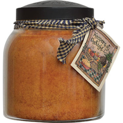 Flameless Jar Candle
