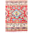 Nebeker Red Rug
