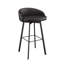Tabouret de bar et de comptoir pivotant Bethanee-87484359-87484357-121504593