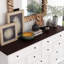 Commode d'appoint classique avec 12 tiroirs