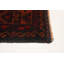 Teimani Burgundy Rug 2'11" x 4'8"