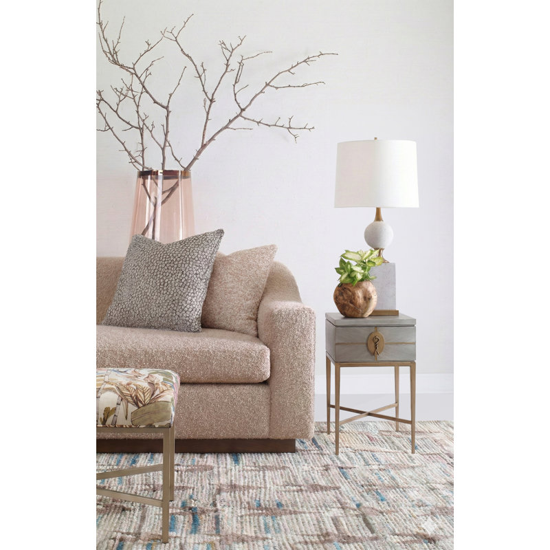Longwood End Table
