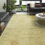 Wool Oriental Area Rug in Ivory-1976359436