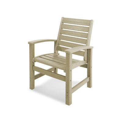 Chaise POLYWOOD Signature