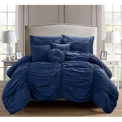 Modern Comforter