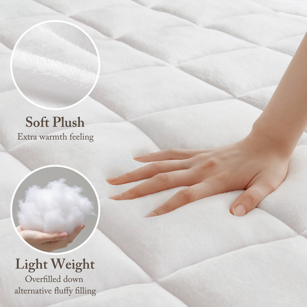 Wayfair Mattresses & More Sale: Up to 50% off
