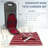 7 Piece Wine Case Picnic Set-94341669