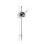 Horloge murale 11,0236 "Punta-727115333