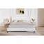 Lit simple et moelleux avec lit moelleux et lit confortable-1071537712-1071537726