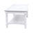 Branham Solid Wood Rectangular Coffee Table-2059063135