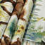 Tapisserie murale Farm Baby Goats-133650545
