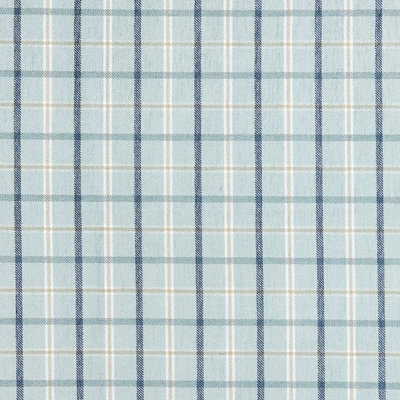 Chatham Plaid Fabric