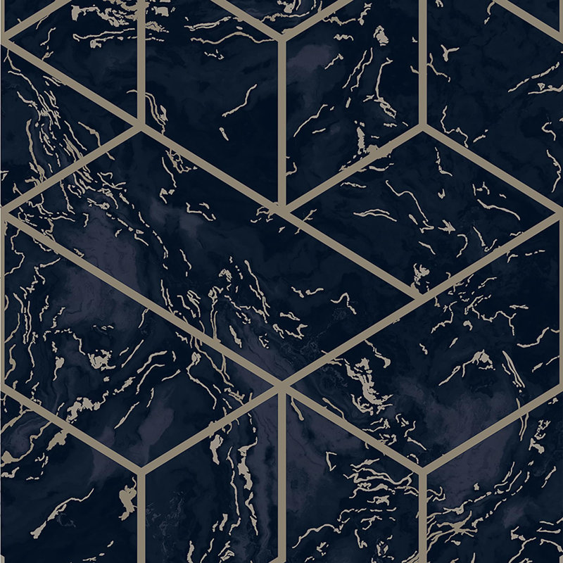 Adellia 1m x 52cm Matte Wallpaper Roll