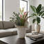 Handmade Ceramic/Porcelain Table Vase-1117352611