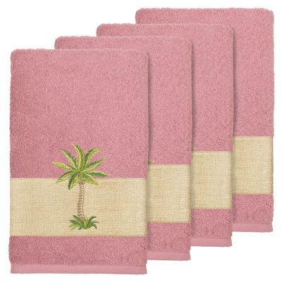 Colton Turkish Cotton Hand Towel