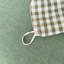 Ensemble de housse de couette en coton délavé à carreaux-1079322550-1126550256
