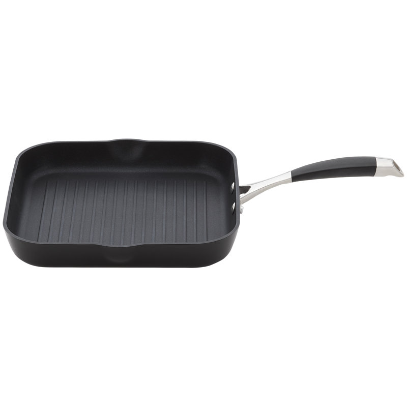 Stellar Verve, Grill Pan, Non-stick