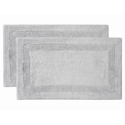 Papastamelos Set of 2 Bath Rug