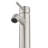 Ivy Single Hole, Single-Handle, Bathroom Faucet-51342151