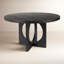 Table de salle à manger Reyer Liesl-67081740
