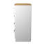 Bisceglia 74cm W 4 - Drawer Chest of Drawers