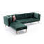 Canapé modulaire Edony-12503125