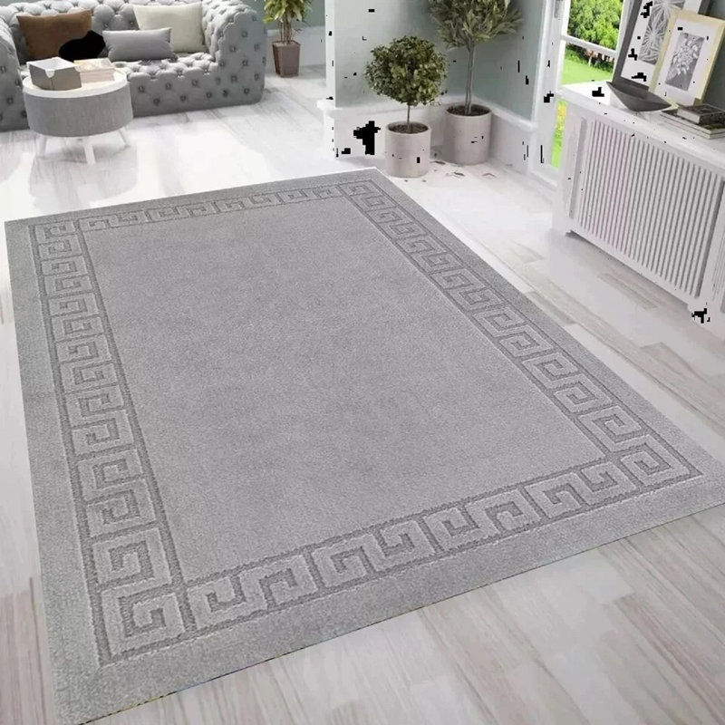 Area Rug, Rectangle 10' x 12'6"