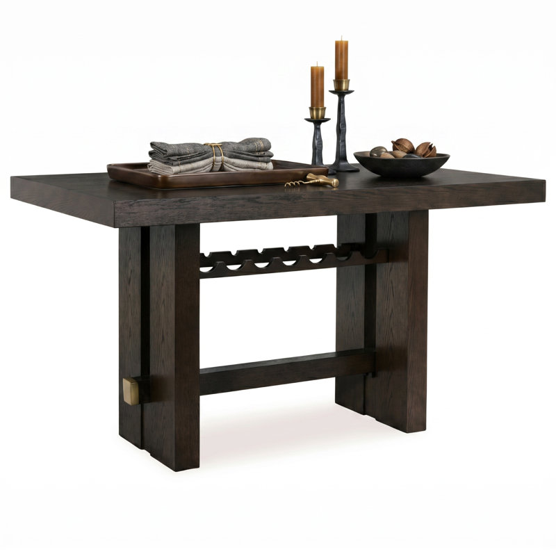 Cuzzocrea Counter Height Dining Table