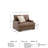 Sunderland Oversized Chair