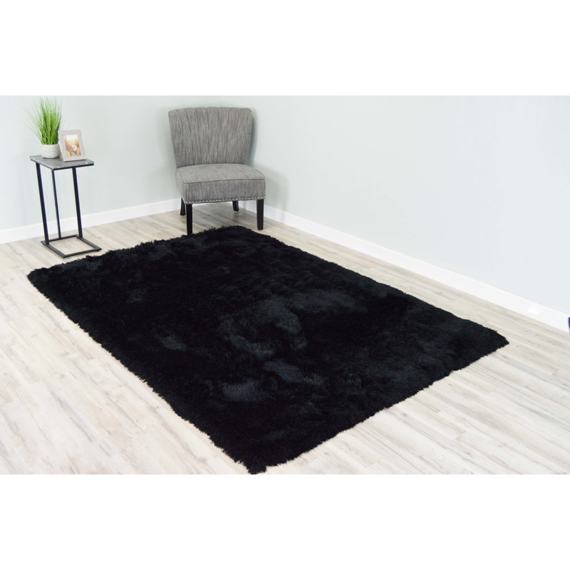 Levesque Performance Oriental Indoor Rug, Rectangle 5'3 x 7'5"