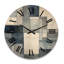 Horloge murale Cubist Dreams-177184925