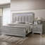Mobilier de chambre à coucher 1pc