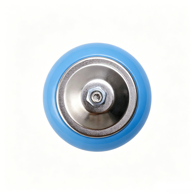 6Pcs Ceramic Furniture Knobs Pull Handles