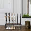 9 Pair Shoe Rack