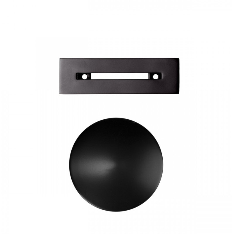 Dax 66.5'' x 29'' Freestanding Soaking Acrylic Bathtub