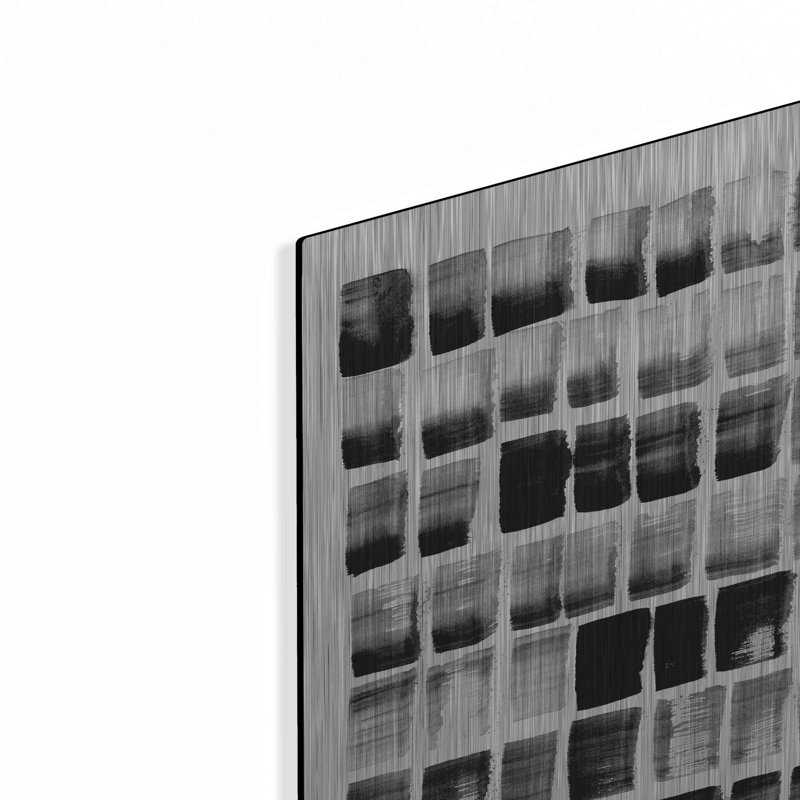 «City Spaces 2» par Lesia Binkin, H 16 po x l 12 po