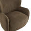 Fauteuil d'appoint rembourré Reshami-554336169