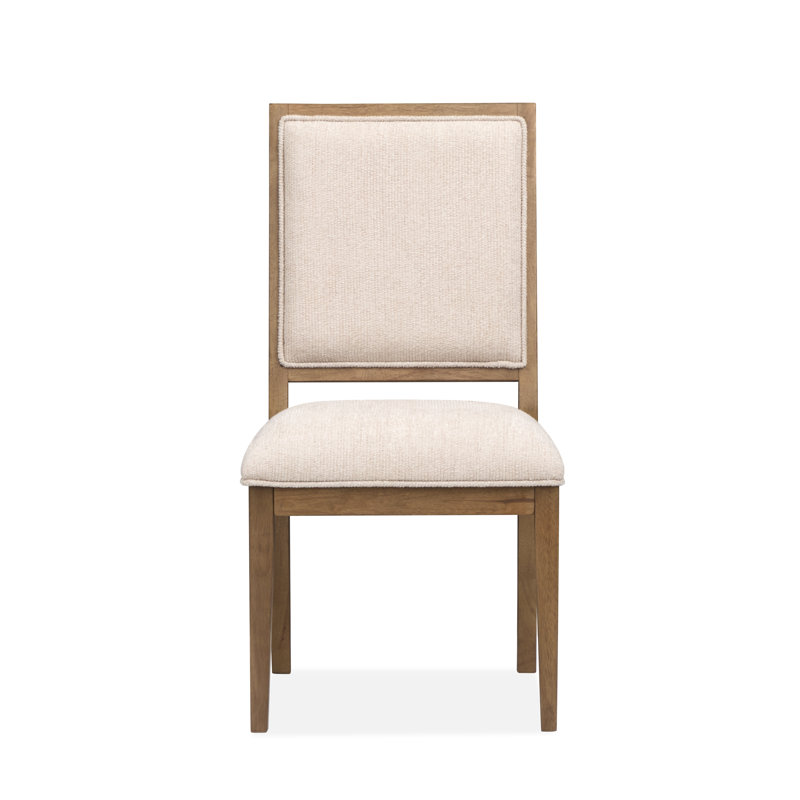 Frye Upholstered Dining Side Chair