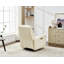 Fauteuil inclinable et pivotant pivotant-1162624378