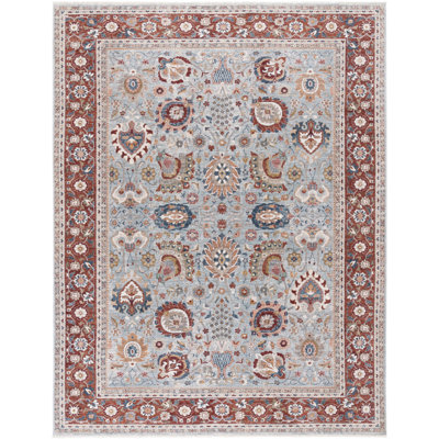 Lauren Ralph Lauren Performance Oriental Rug