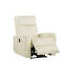Fauteuil inclinable électrique Whisenant-52226293