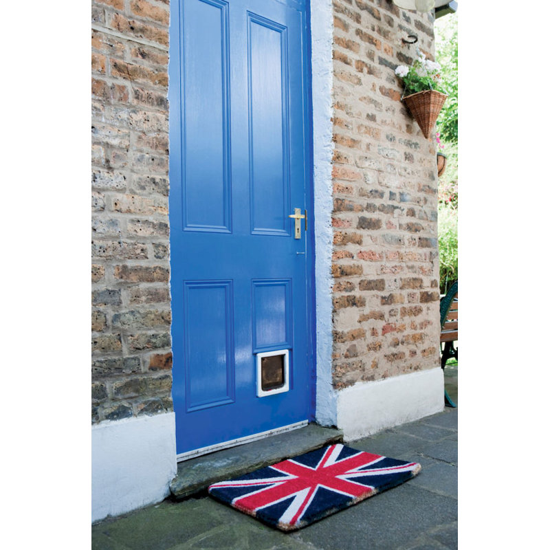 Outdoor Doormat