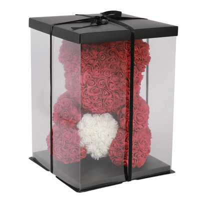Caja Animals Figurines & Sculptures