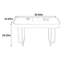 Bureau d'ordinateur Schaubert-121080009