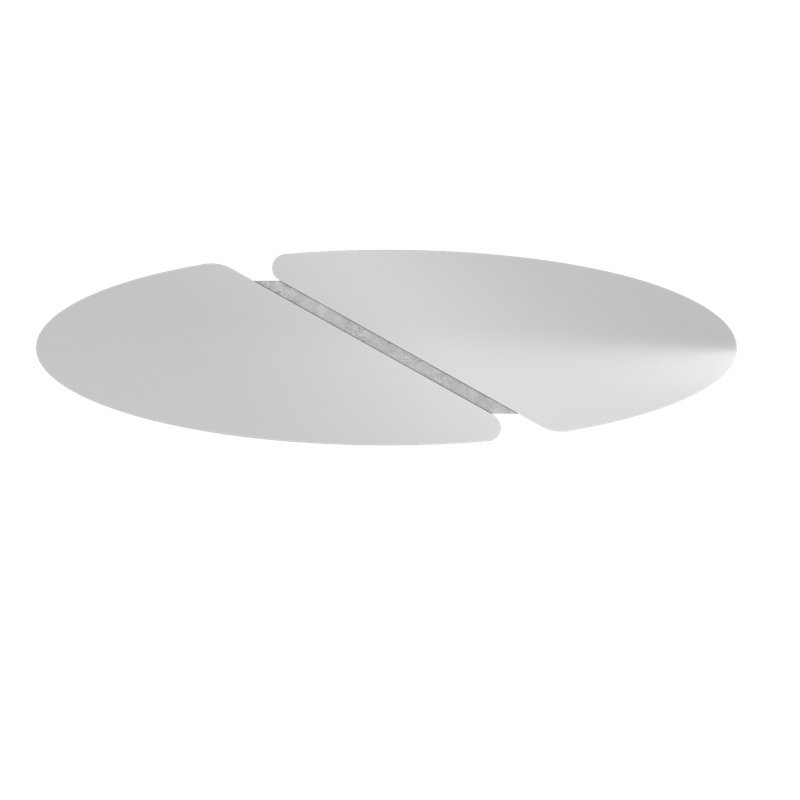 Berthine Wall Mirror