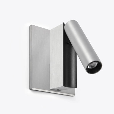 Cronos Wall Lamp Reader