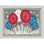 Tapis rouge des Fêtes Red Barrel Studio®-848151495