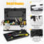 Stainless Steel Toolbox