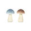 Décoration champignon Cliffes-55749651
