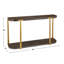 Console en bois Latitude Run® Palisade